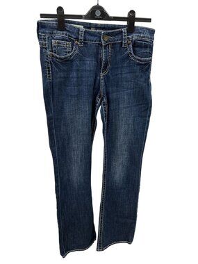 NWOT Kut from the Kloth Natalie High Rise Bootcut Jeans Dark Wash - Size 10